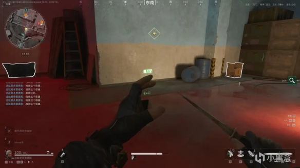 三角洲行动水淹大坝新增物资点一览16