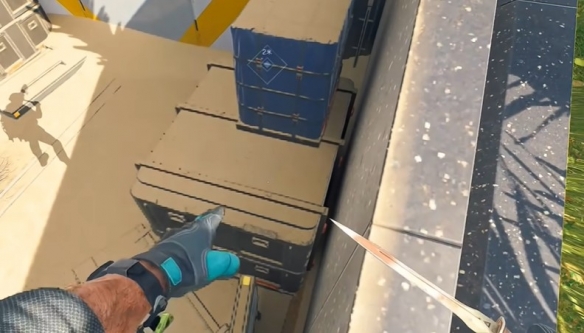 三角洲行动航天基地渡鸦之眼在哪5