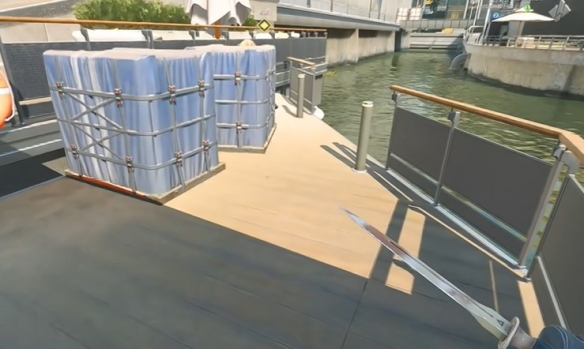 三角洲行动航天基地渡鸦之眼在哪7