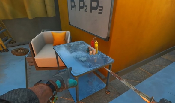 三角洲行动航天基地渡鸦之眼在哪9