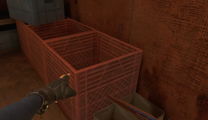 三角洲行动零号大坝渡鸦之眼在哪9