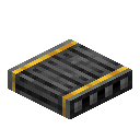 我的世界HBM的核科技模组输送带合成表大全1