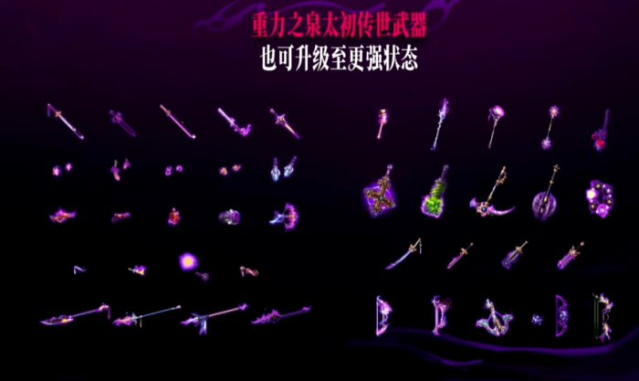 DNF狄瑞吉攻坚战奖励一览6