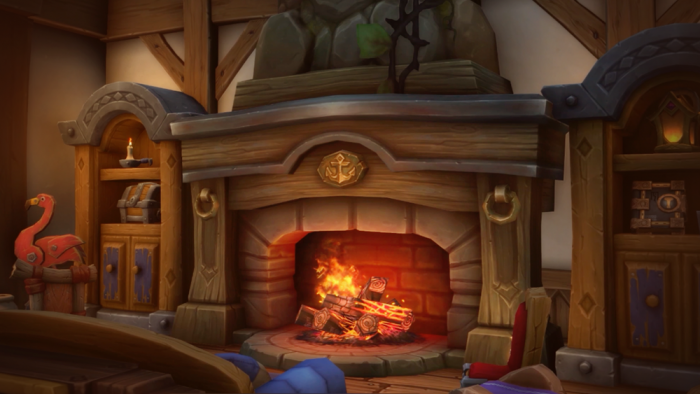 魔兽世界军团再临remix海上潜行任务攻略1