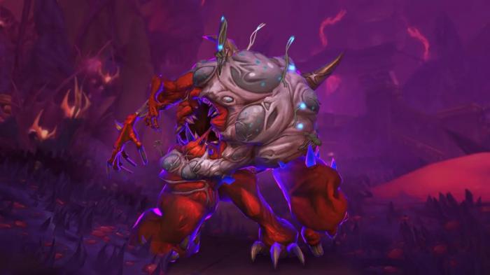 魔兽世界12.0敏锐贼套装效果一览1