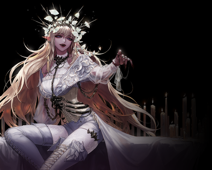 DNF11月职业平衡死灵怎么玩19