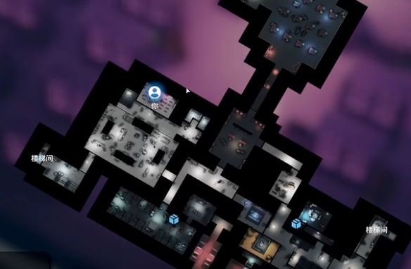 逃离鸭科夫显卡SLI图纸在哪2