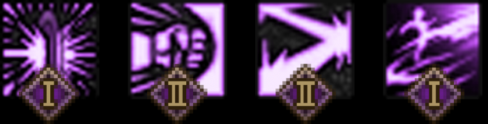 DNF11月职业平衡女散打怎么玩12