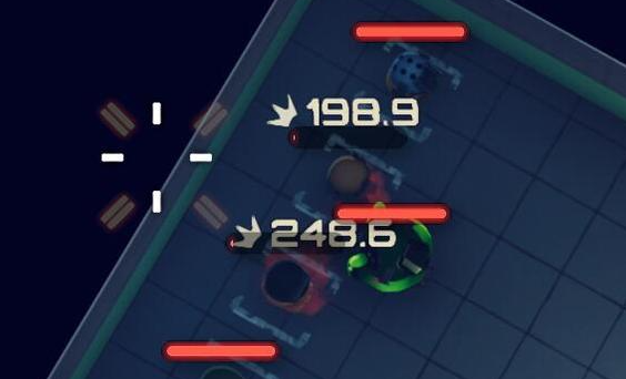 逃离鸭科夫最强近战武器推荐2