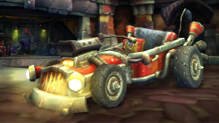 魔兽世界军团再临remix致命的奥姆古尔任务攻略1