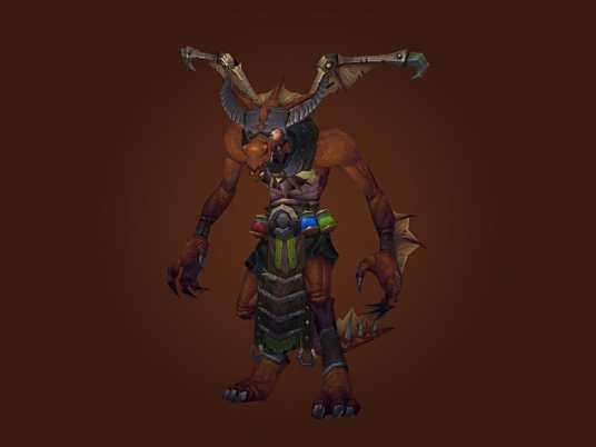 魔兽世界熊猫人之谜前夕团本黑翼血环打法攻略4