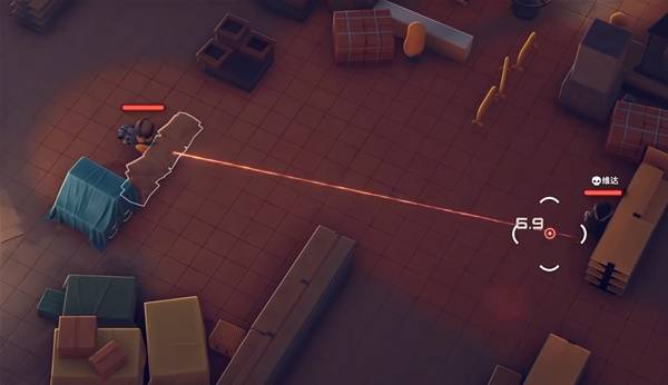 逃离鸭科夫维达怎么打3