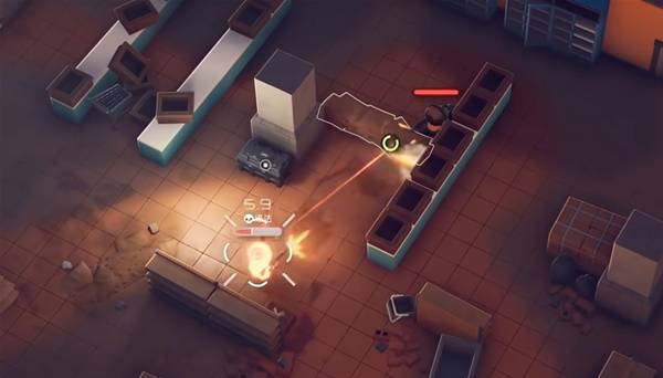 逃离鸭科夫维达怎么打4