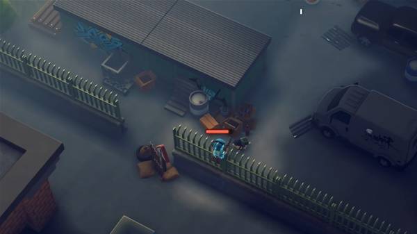 逃离鸭科夫蝇蝇队长怎么打4