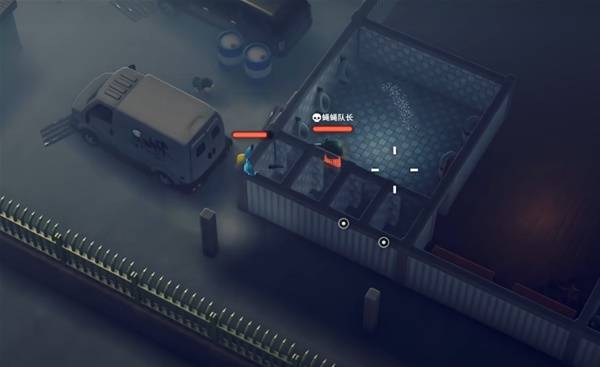 逃离鸭科夫蝇蝇队长怎么打5