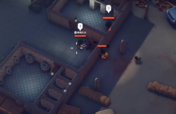 逃离鸭科夫蝇蝇队长怎么打6