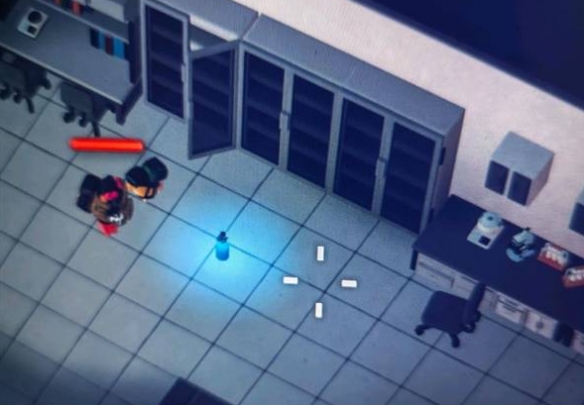 逃离鸭科夫食物刷新点位一览1