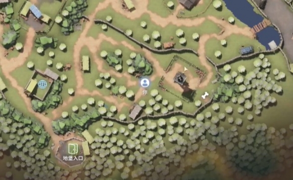 逃离鸭科夫零号区蚯蚓在哪刷新1