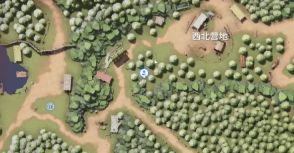 逃离鸭科夫零号区蚯蚓在哪刷新14