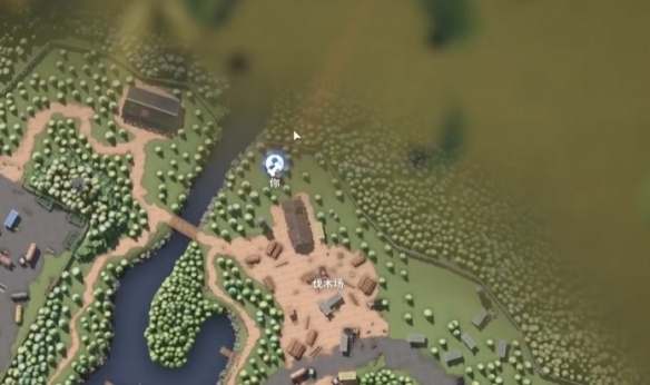 逃离鸭科夫仓库区蚯蚓在哪刷新11