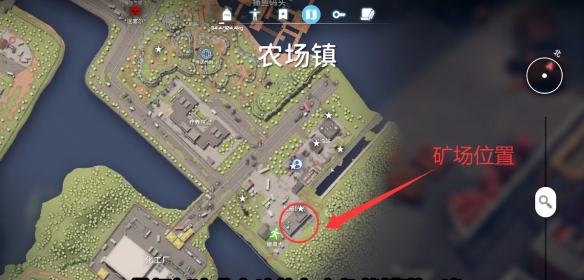 逃离鸭科夫矿长的虹膜信息怎么获得4