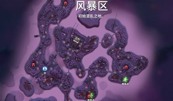 逃离鸭科夫四骑士任务攻略2