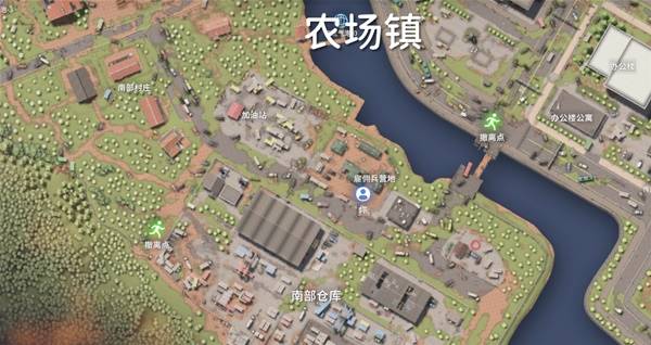 逃离鸭科夫资深快递员任务攻略2