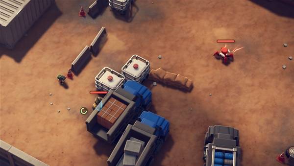 逃离鸭科夫夜里的威胁任务攻略3