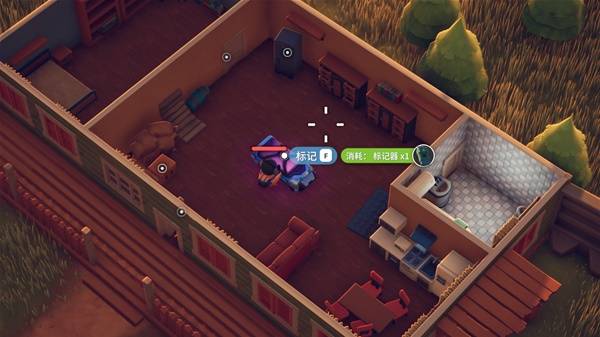 逃离鸭科夫标记维生仓任务攻略3