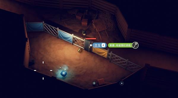 逃离鸭科夫隐藏的秘密任务攻略5