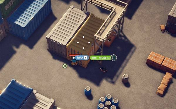 逃离鸭科夫新货物任务攻略4