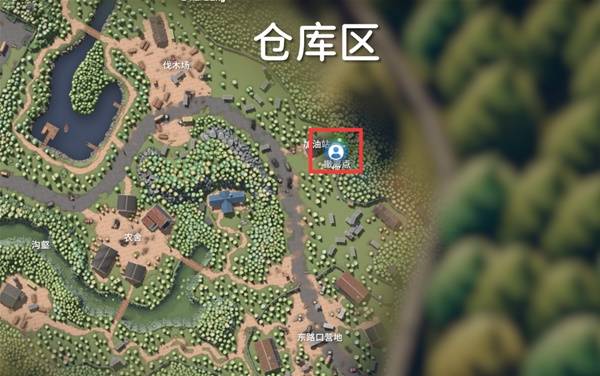 逃离鸭科夫解锁信标2任务攻略2