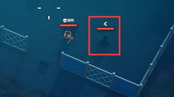 逃离鸭科夫惩罚者任务攻略3