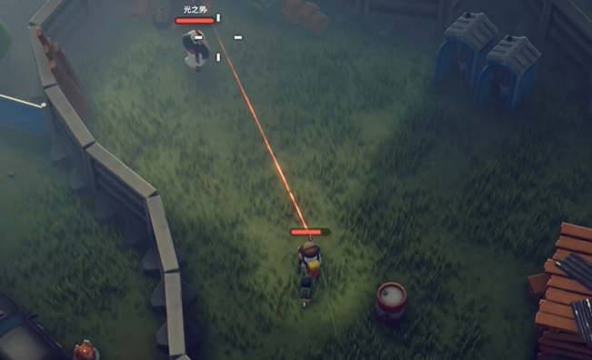 逃离鸭科夫战斧怎么获得4