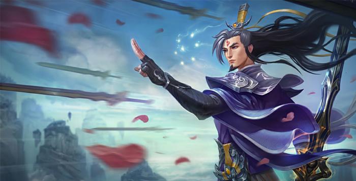 LOL海克斯大乱斗量子计算符文效果一览1