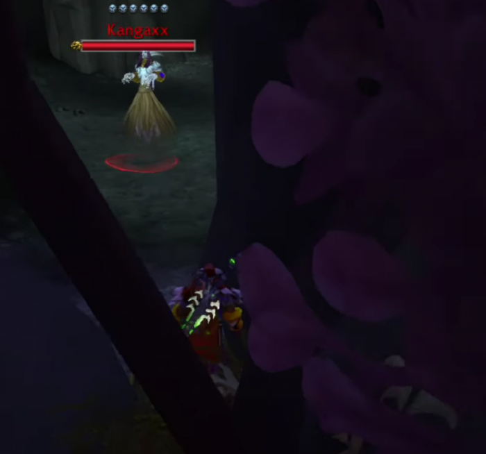 魔兽世界深海水母坐骑的前置任务攻略13