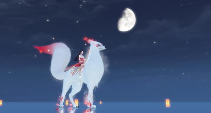 《逆水寒》血河流派技能和天赋系统改动介绍1