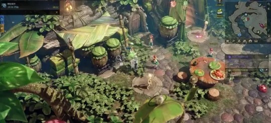 命运方舟我要成为航海王隐藏剧情攻略7