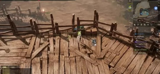 命运方舟我要成为航海王隐藏剧情攻略11