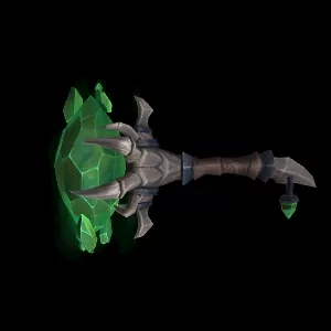 《魔兽世界》坟墓之握怎么获得2