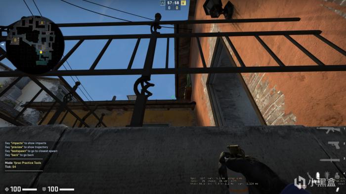 CSGO激流大行动第八周任务是什么5