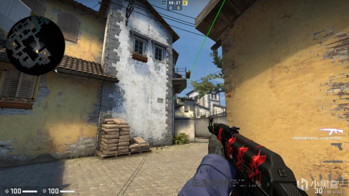 CSGO激流大行动第八周任务是什么7