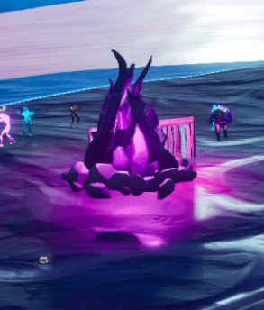 《堡垒之夜》风暴之王打法攻略4