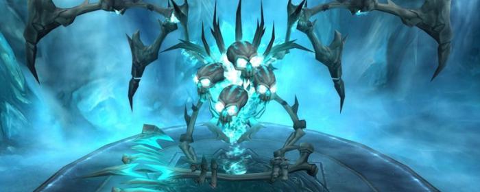 《魔兽世界》元素萨最佳腐蚀数值选择1