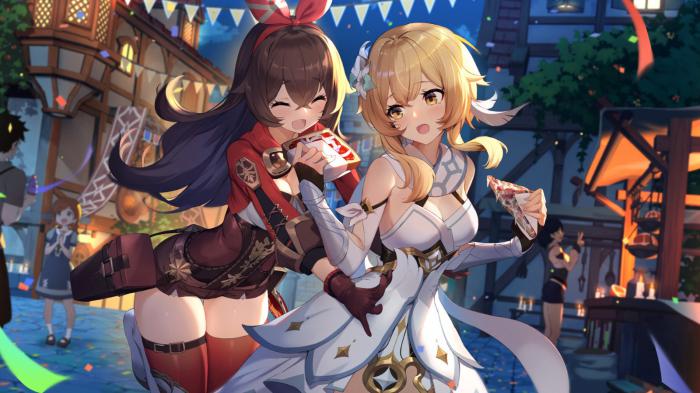 原神突发任务去哪刷1