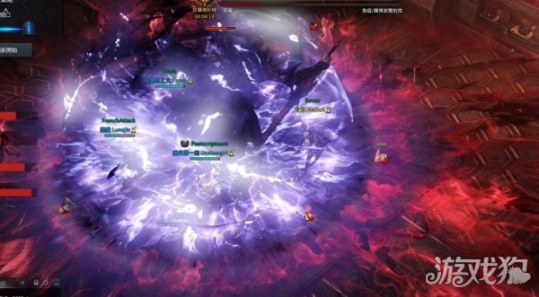 命运方舟叹息之路攻略3