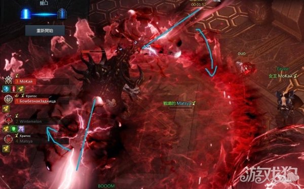 命运方舟叹息之路攻略6