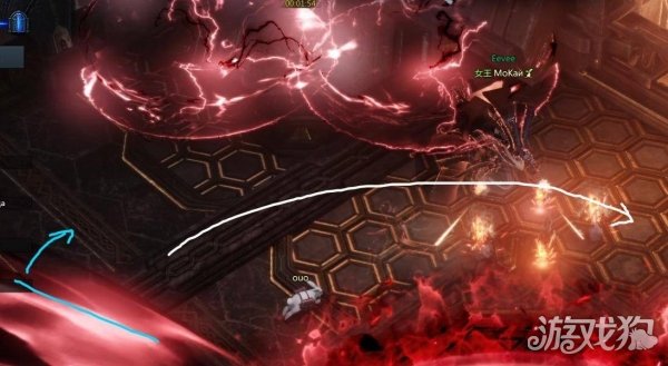 命运方舟叹息之路攻略7