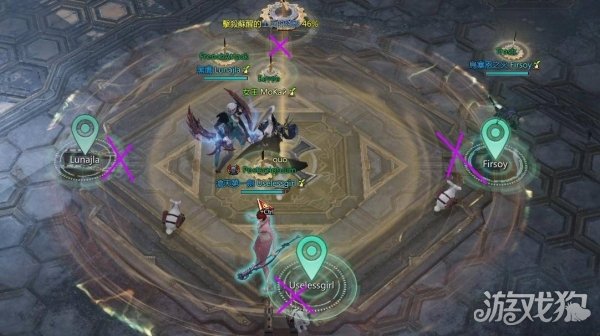 命运方舟叹息之路攻略8