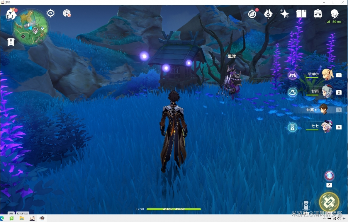 原神异人笼宝箱获取方法2